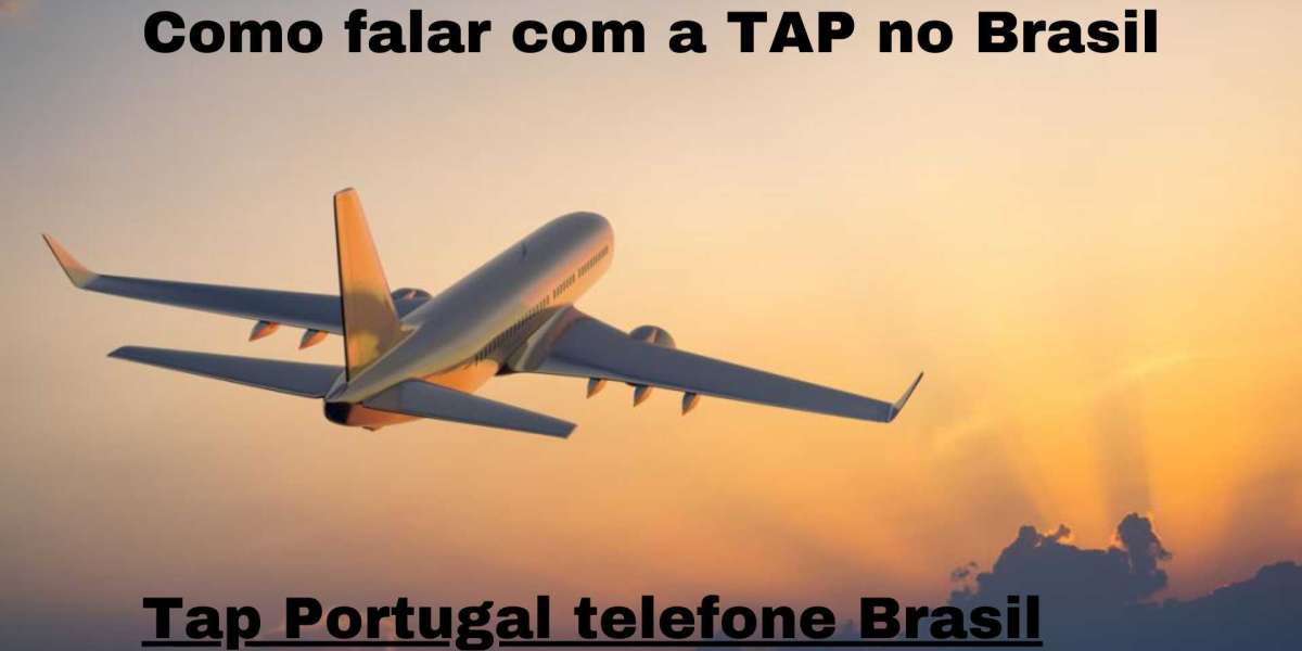Como se comunicar com o Tap no Brasil?