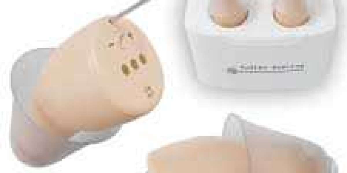 Audien Hearing Aids: Designed for Comfort and Performance