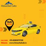 himachal cab Profile Picture