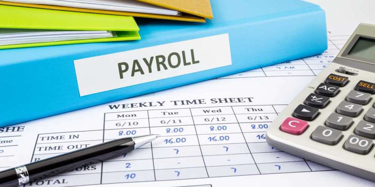 Payroll Outsourcing Service Investment Justification