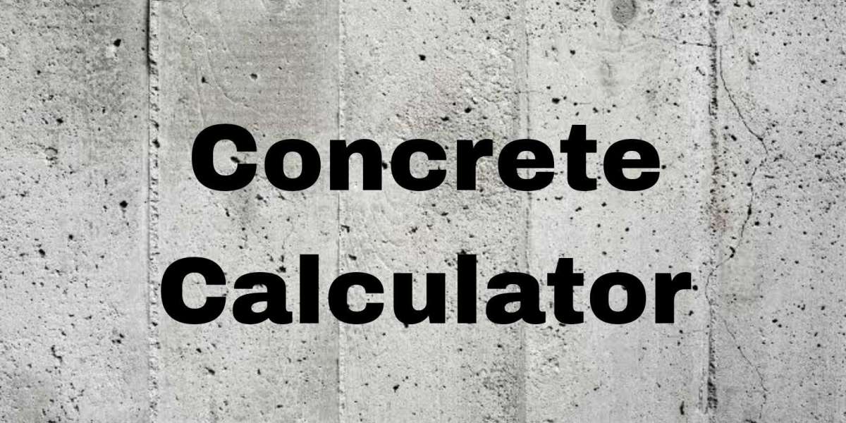 How to Calculate Cubic Yard of Concrete: A Guide to Using a Concrete Calculator