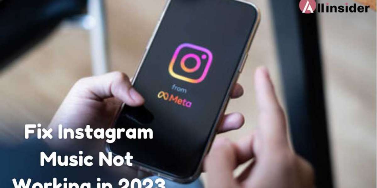 How to Fix Instagram Music Not Working in 2023?
