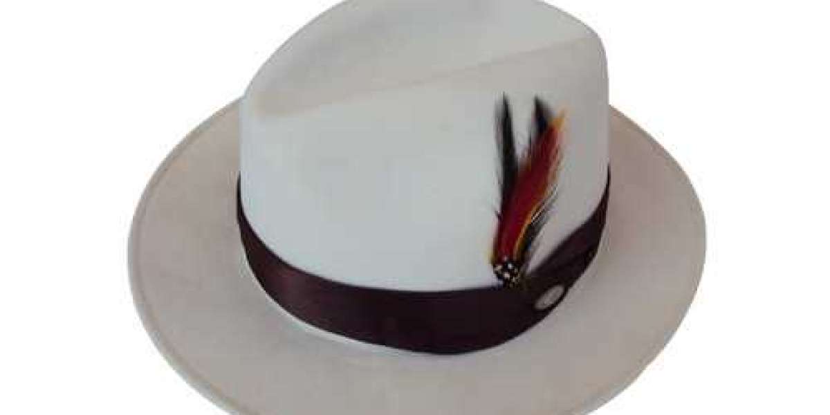 The Advantages of Sourcing Felt Hats from a China Felt Hat Factory