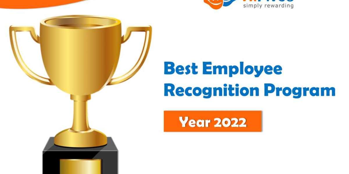Key trends in employee rewards software that organizations to look out for