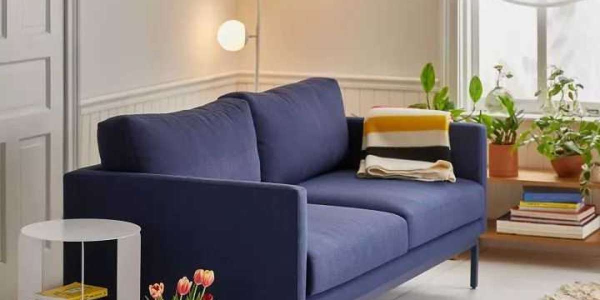 Buy Sofa Set Online | The Home Dekor