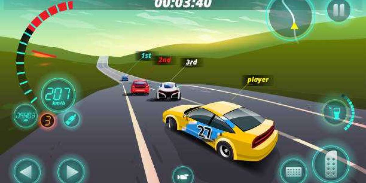 The 3 Most Popular Car Games to Play on the Road