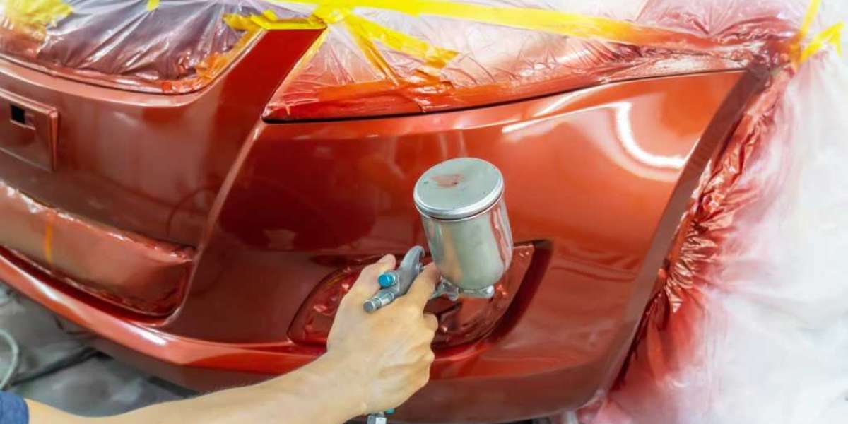 How to Choose the Right Mobile Car Paint Protection Service for Your Needs?