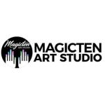 Magicten Studio Profile Picture