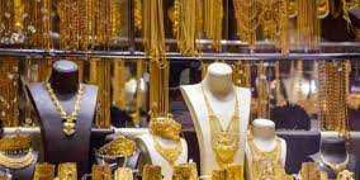 Is it still beneficial to buy gold in Dubai?