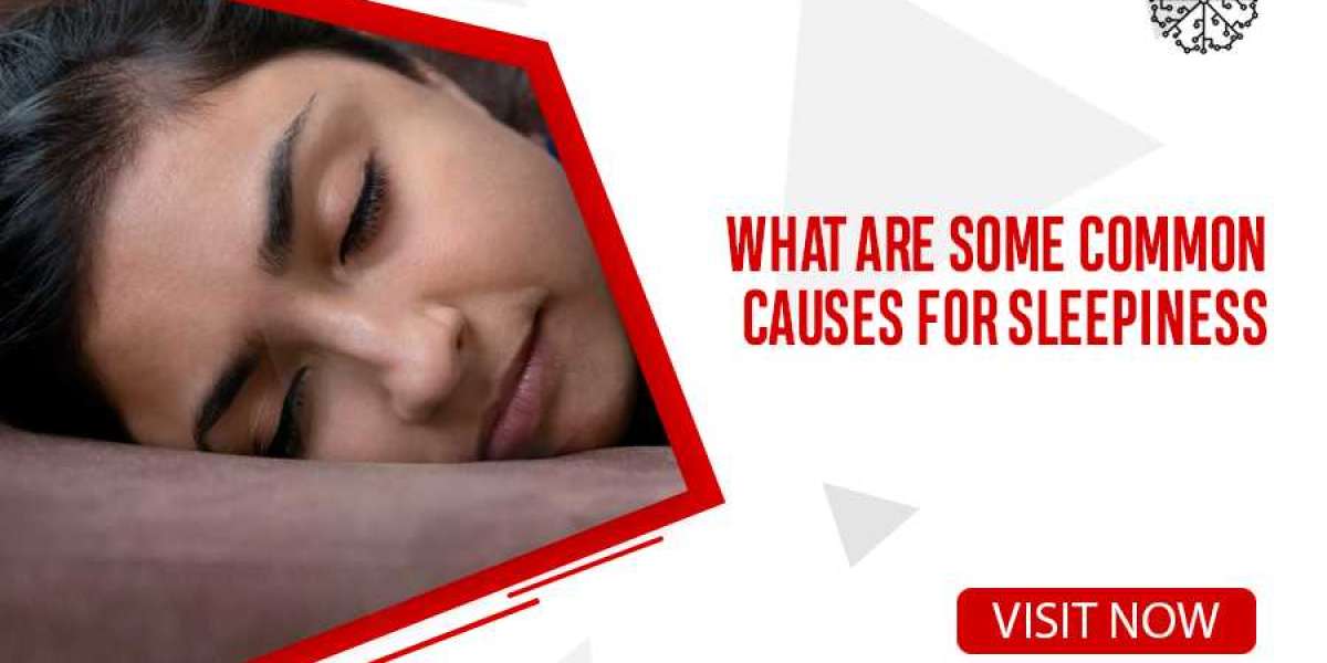 WHAT ARE SOME COMMON CAUSES FOR SLEEPINESS