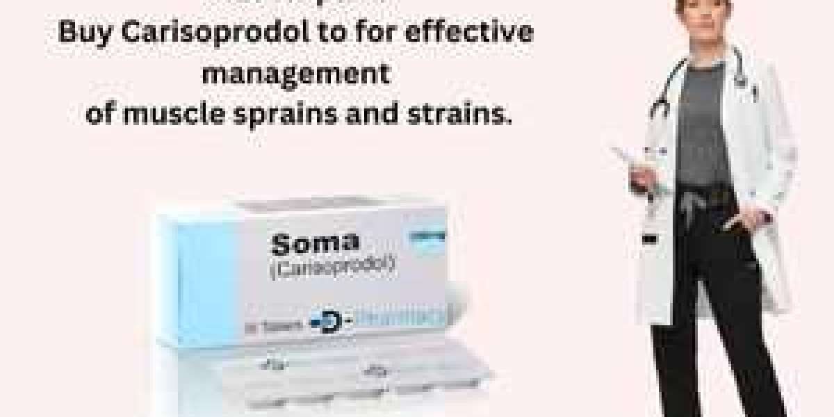 Buy Soma Online without prescription