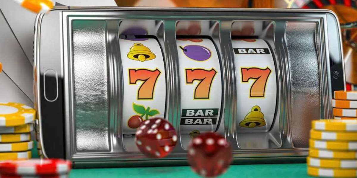 What to look for in an online casino?
