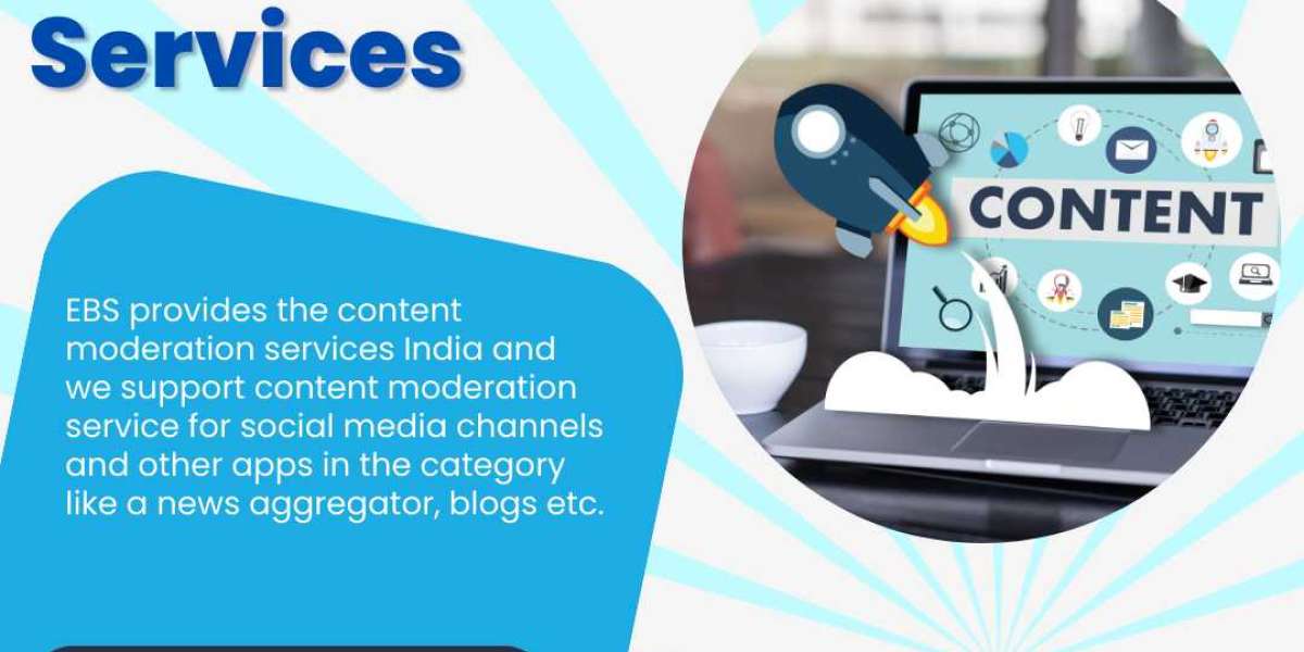 Content Moderation Services India in Gurugram, India, UAE, Mumbai