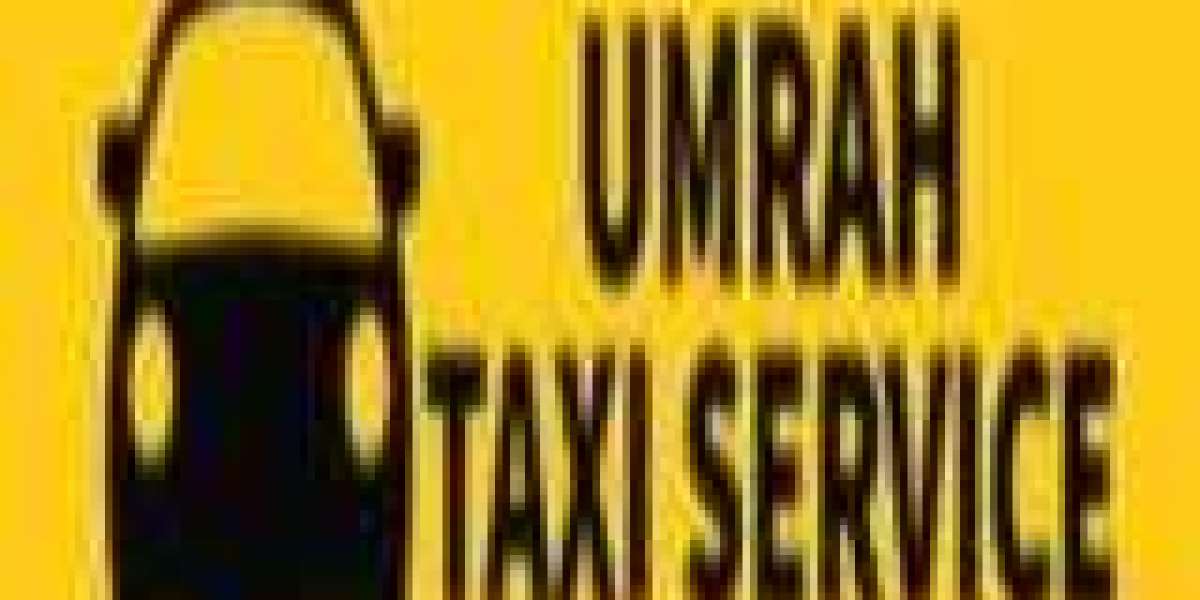 Top Umrah taxi services to make your pilgrimage stress-free