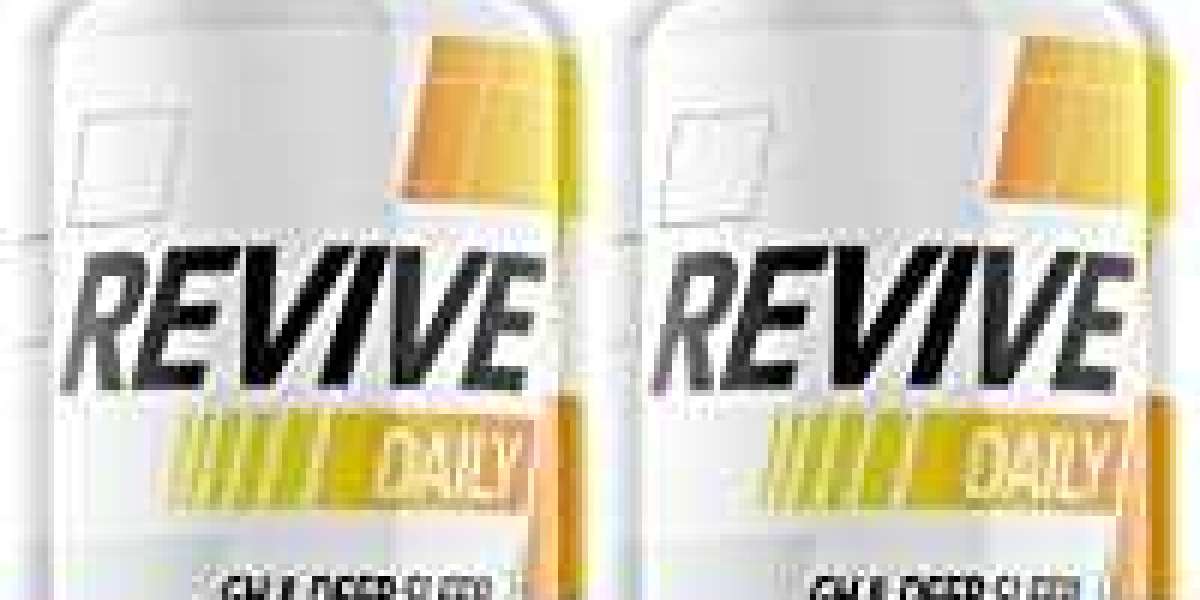 What is Revive Daily? How Can It Help You?