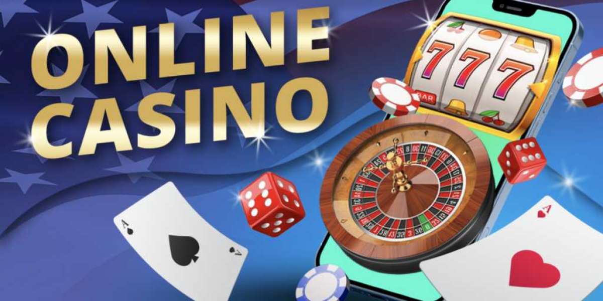 A Guide To Our Top Slot Games And Sites To Enjoy Best Online Slot Games