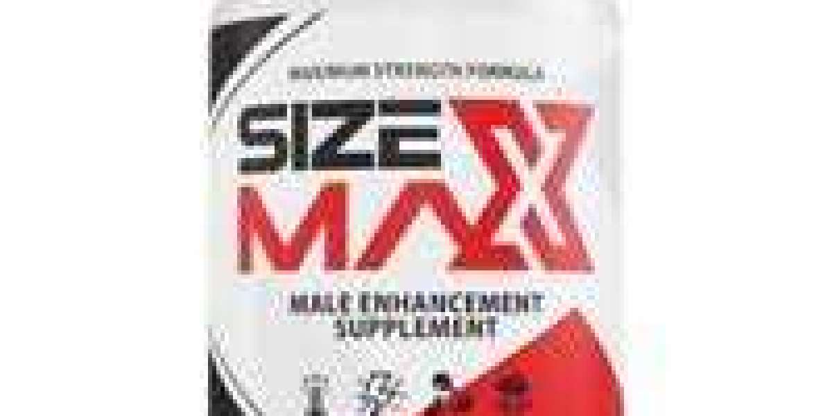 What is Size Max?
