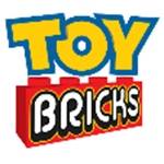 Toy Bricks Profile Picture