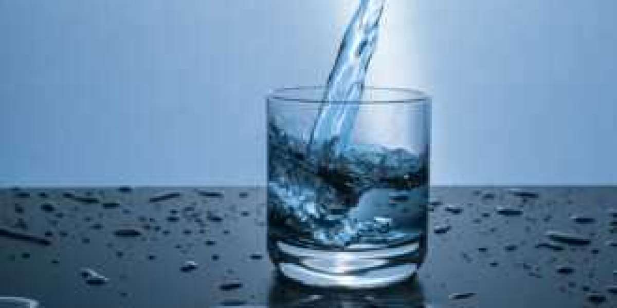 Чистая артезианская вода с доставкой