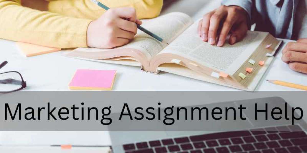 Marketing Assignment help, Marketing Concepts To Reach Their Customers