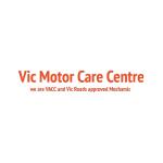 Vic Motor Care Centre Profile Picture