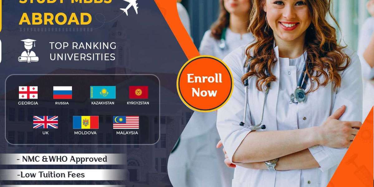 MBBS Abroad 2023 At low Cost