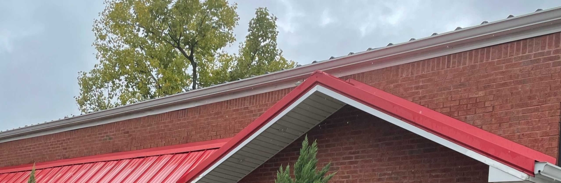 jackson roofing Cover Image