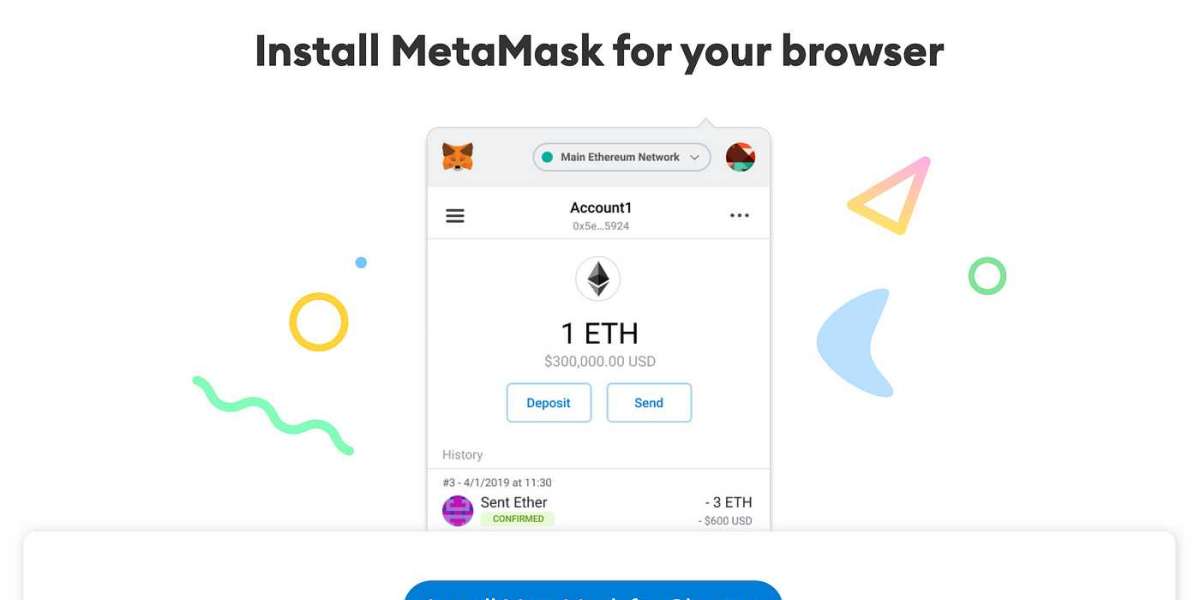 Metamask Chrome Extension: A Comprehensive Guide to Crypto Wallets