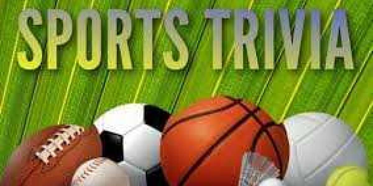 Suprising benefits of sports trivia for kids