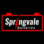 Springvale Batteries profile picture