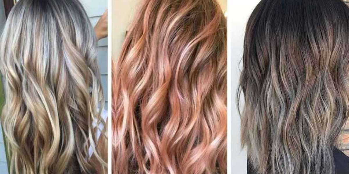 What are the hair trends for 2023?