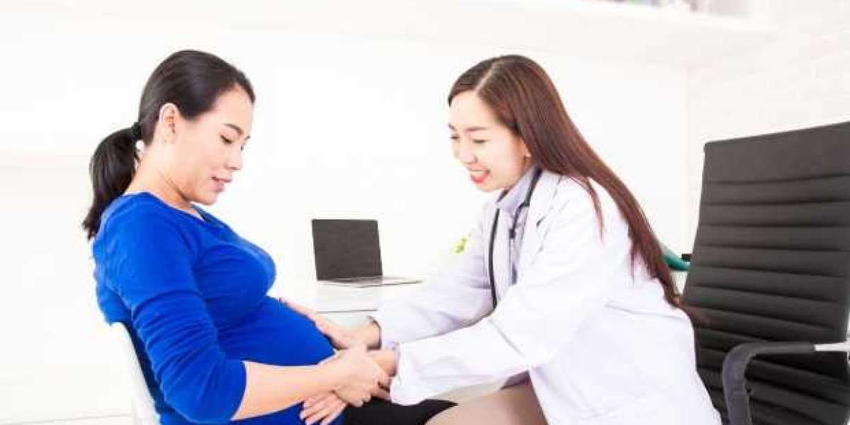 Top Gynaecologists in Singapore: Who to Trust with Your Health