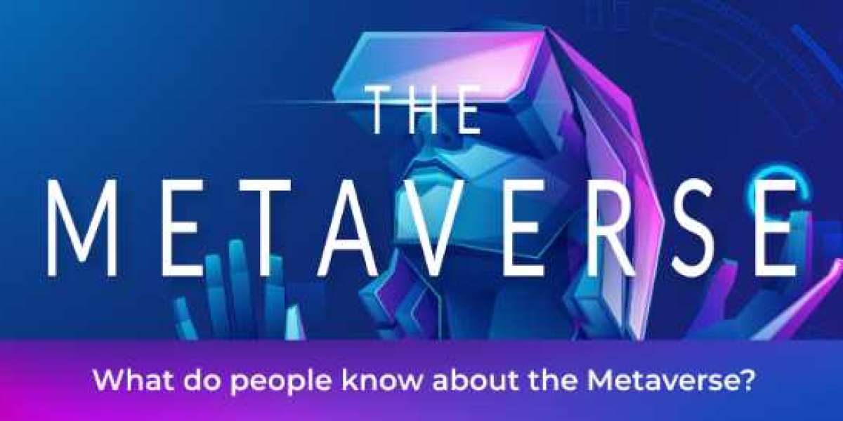 All you need to know about Metaverse
