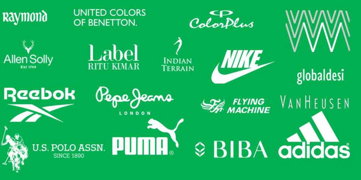Top Clothing Brands That Will Take Your Fashion Game to the Next Level