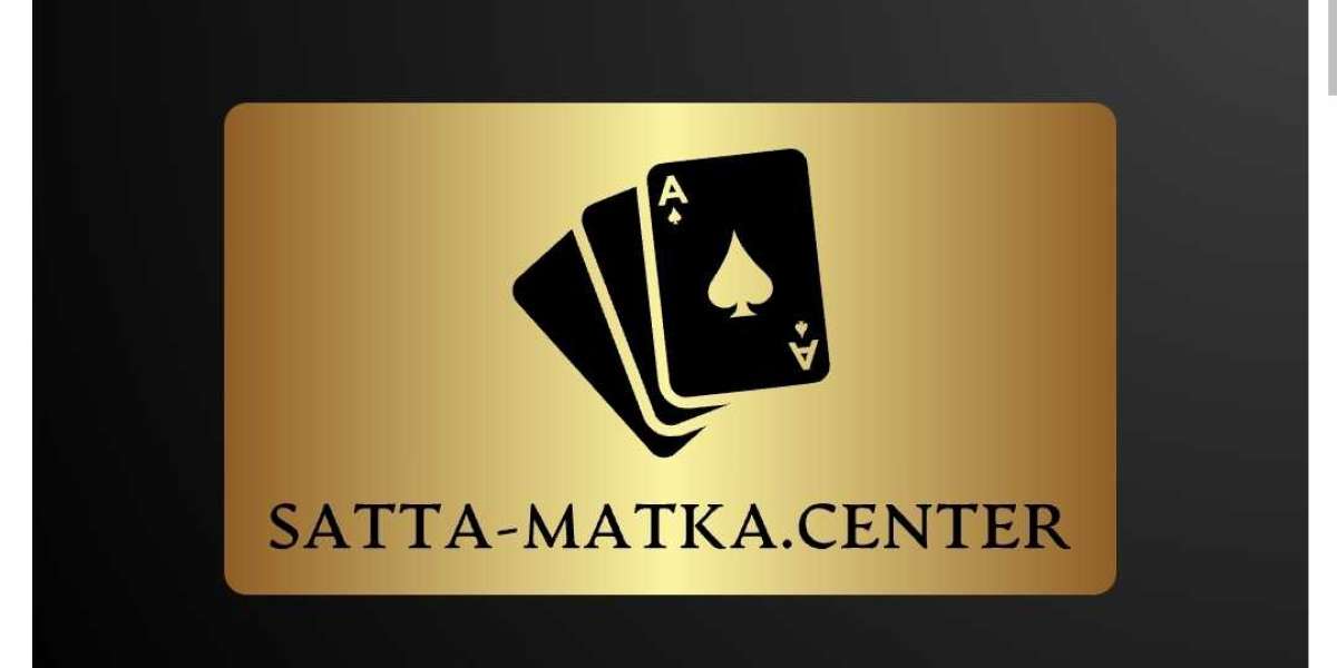 Satta Matka Official