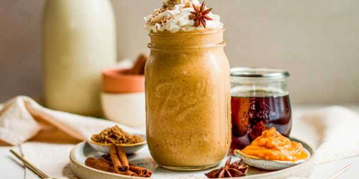 Energize Your Day with this Maca Smoothie Recipe