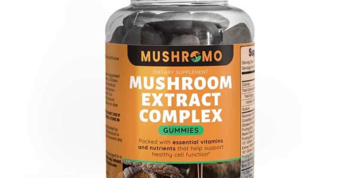 Mushroom Gummies vs. Mushroom Supplements: Which is Better?