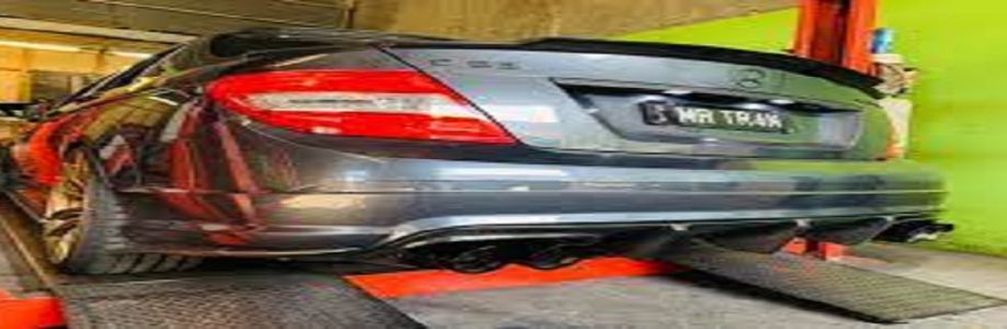Muffler Mart and Tyre Cover Image
