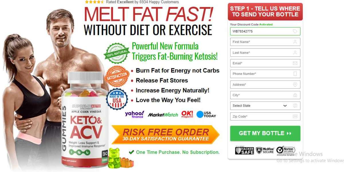 How to Incorporate Life Boost Keto ACV Gummies into Your Keto Diet