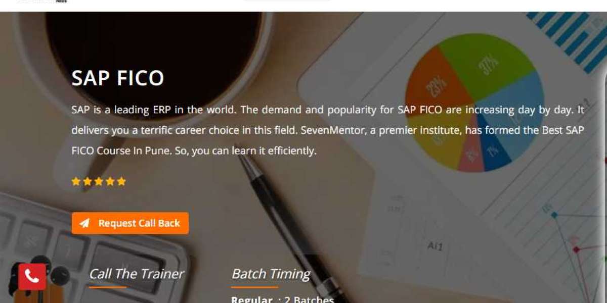 Importance of SAP FICO