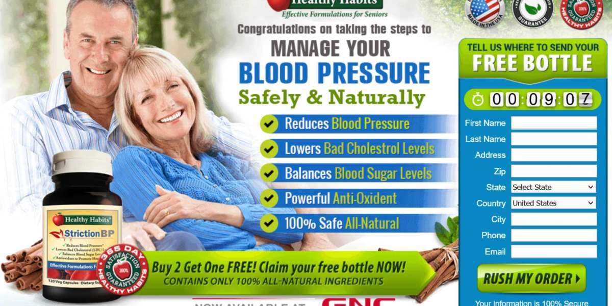 Strictiond Blood Sugar - Does it Work? Ingredients, Side Effects, StrictionD Consumer Reports Reviews!