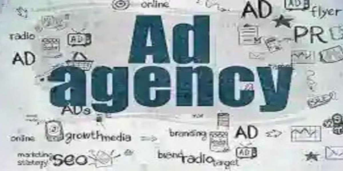 Design and Marketing Agency- Mad Group