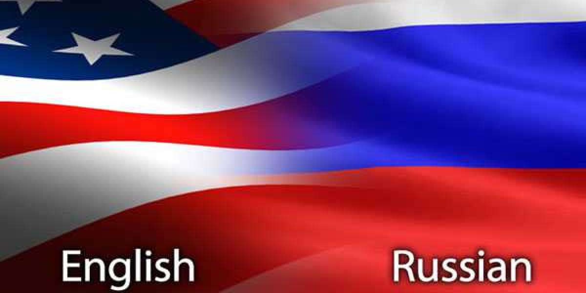 Russian To English Translation Services: Why Are They Essential?