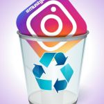 How to Delete Instagram Account Profile Picture