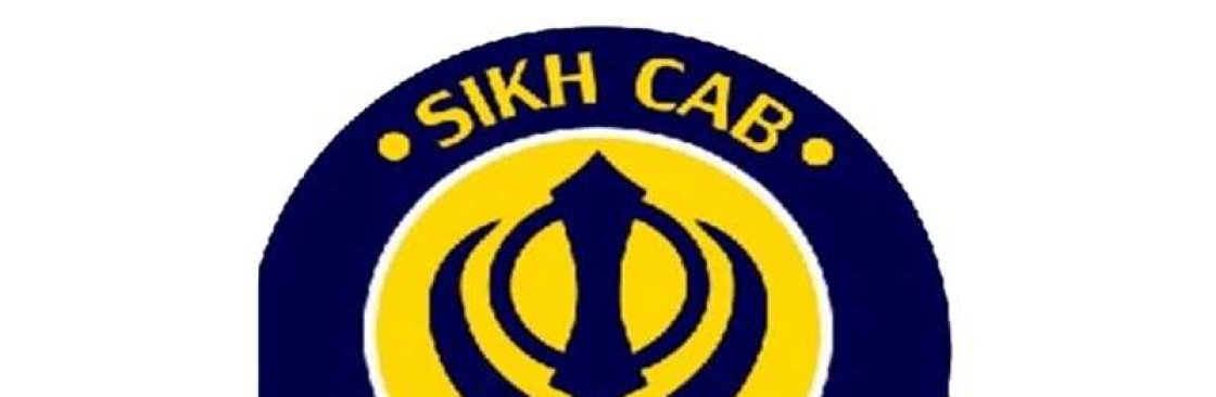 sikh cab Cover Image