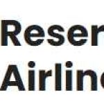 Reservations Airlines Profile Picture
