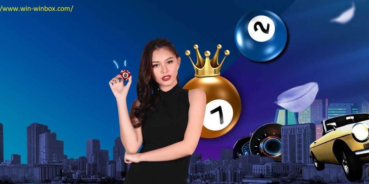 Most Popular Games At Winbox Casino
