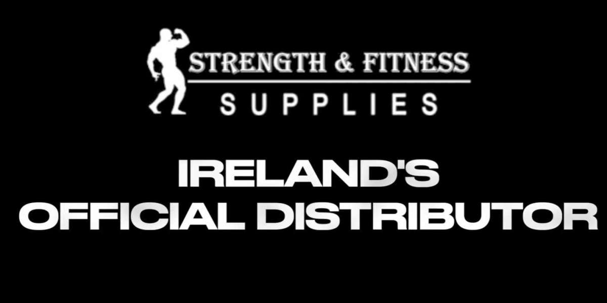 Strength & Fitness Supplies