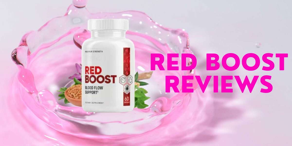 Red Boost Powder Reviews