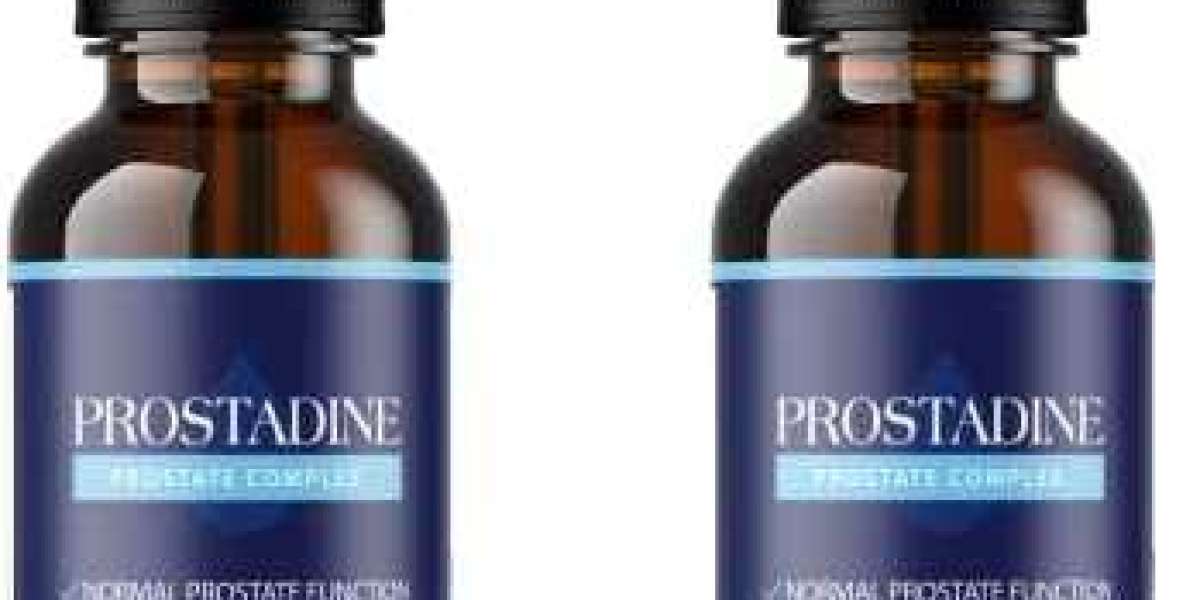 Prostadine Effects - Get Your Health Better Day by Day!